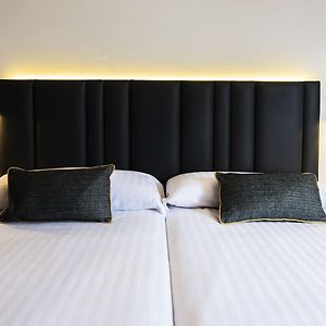 Double or Twin Room Terrace